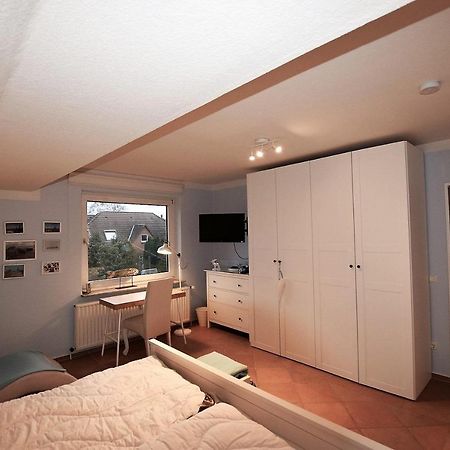 Apartmán Muschelkiste-H Hohwacht Exteriér fotografie