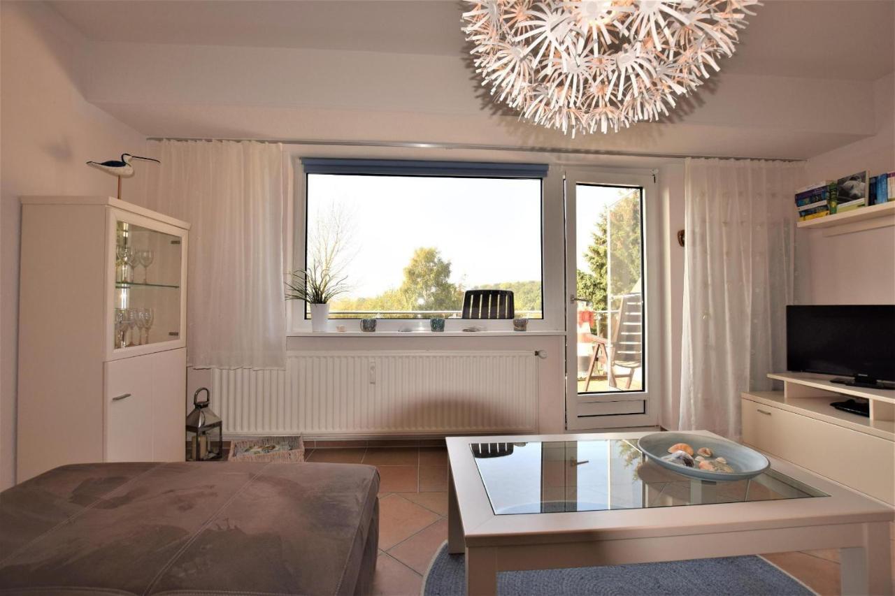 Apartmán Muschelkiste-H Hohwacht Exteriér fotografie