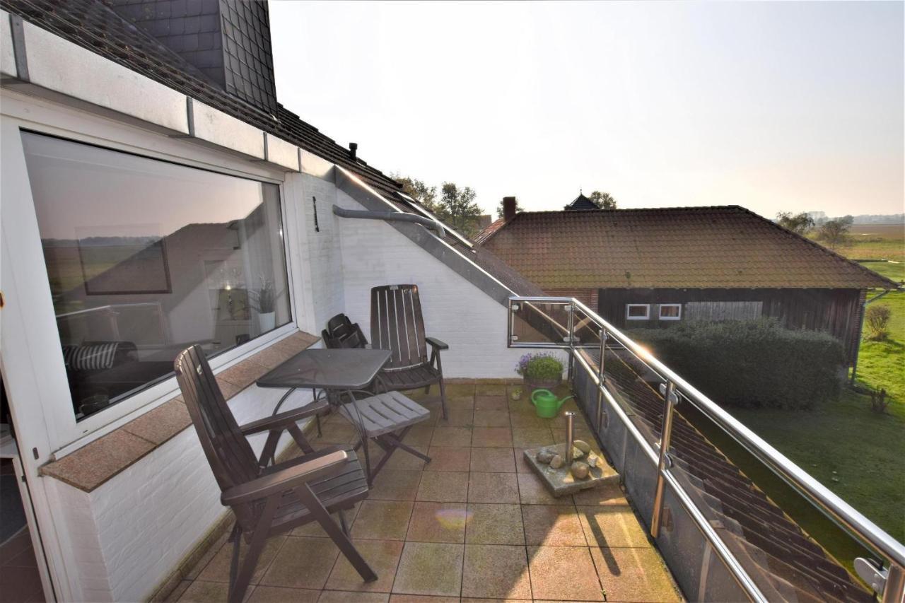 Apartmán Muschelkiste-H Hohwacht Exteriér fotografie
